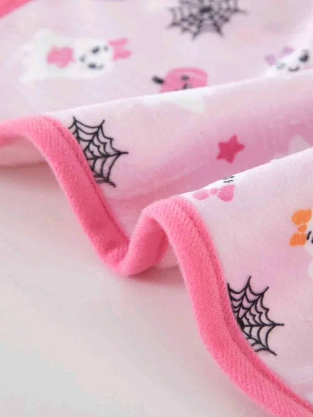 Parents Choice soft pink